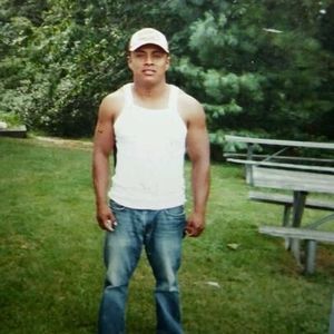 Meet your Posher, Luis